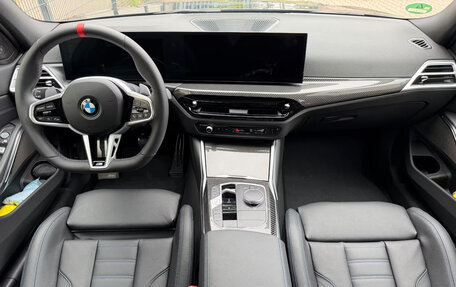 BMW 3 серия, 2026 год, 11 300 000 рублей, 10 фотография