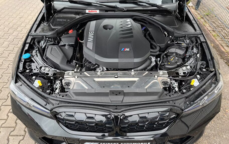 BMW 3 серия, 2026 год, 11 300 000 рублей, 15 фотография