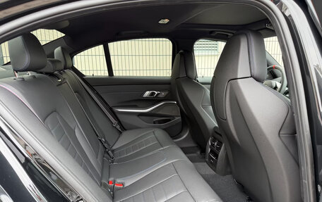 BMW 3 серия, 2026 год, 11 300 000 рублей, 13 фотография