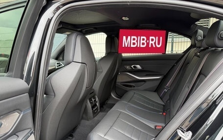 BMW 3 серия, 2026 год, 11 300 000 рублей, 14 фотография