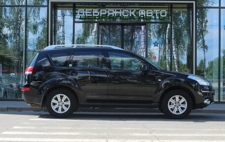 Citroen C-Crosser, 2008 год, 1 030 000 рублей, 4 фотография