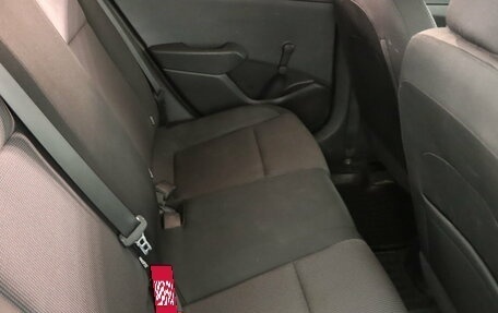 Hyundai Solaris II рестайлинг, 2017 год, 1 249 990 рублей, 22 фотография
