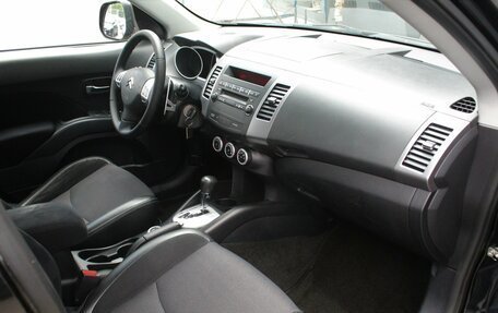 Citroen C-Crosser, 2008 год, 1 030 000 рублей, 6 фотография