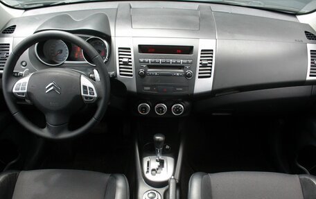 Citroen C-Crosser, 2008 год, 1 030 000 рублей, 8 фотография