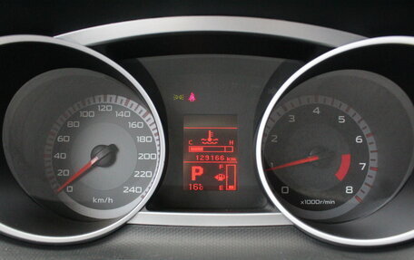 Citroen C-Crosser, 2008 год, 1 030 000 рублей, 17 фотография