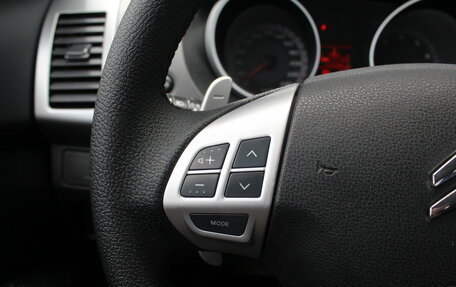 Citroen C-Crosser, 2008 год, 1 030 000 рублей, 13 фотография