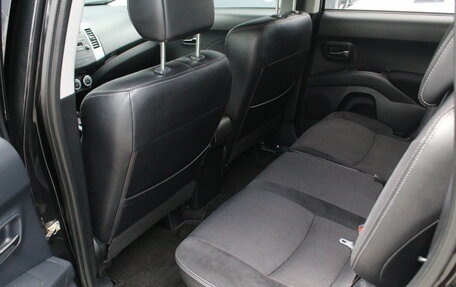 Citroen C-Crosser, 2008 год, 1 030 000 рублей, 9 фотография
