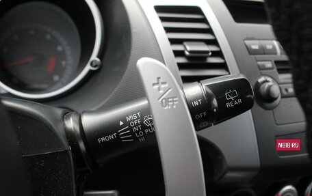 Citroen C-Crosser, 2008 год, 1 030 000 рублей, 16 фотография