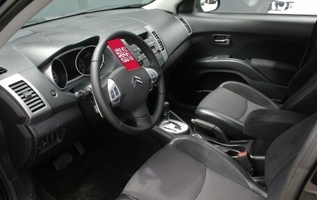 Citroen C-Crosser, 2008 год, 1 030 000 рублей, 5 фотография