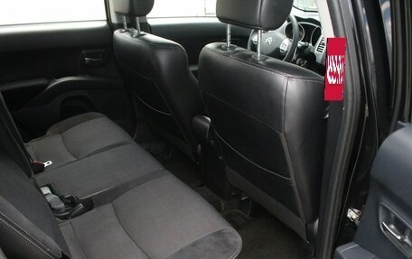 Citroen C-Crosser, 2008 год, 1 030 000 рублей, 10 фотография