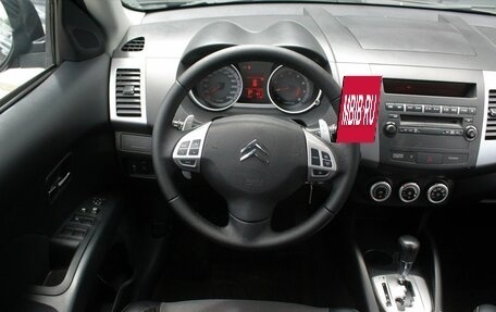 Citroen C-Crosser, 2008 год, 1 030 000 рублей, 7 фотография