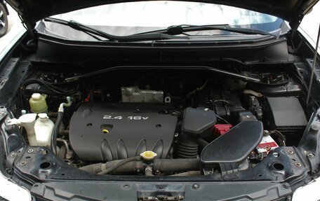 Citroen C-Crosser, 2008 год, 1 030 000 рублей, 23 фотография