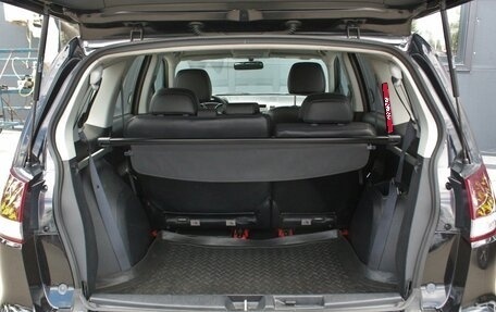 Citroen C-Crosser, 2008 год, 1 030 000 рублей, 24 фотография