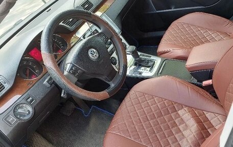 Volkswagen Passat B6, 2006 год, 700 000 рублей, 4 фотография