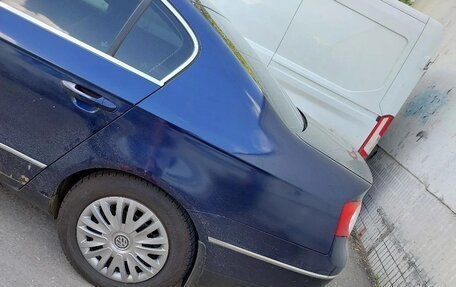 Volkswagen Passat B6, 2006 год, 700 000 рублей, 7 фотография