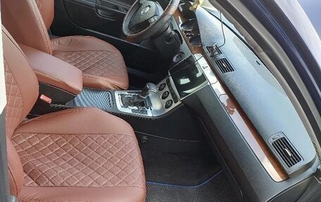 Volkswagen Passat B6, 2006 год, 700 000 рублей, 9 фотография