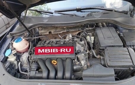 Volkswagen Passat B6, 2006 год, 700 000 рублей, 10 фотография
