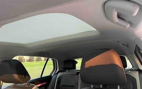 Volkswagen Golf VIII, 2021 год, 1 970 000 рублей, 8 фотография
