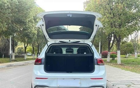 Volkswagen Golf VIII, 2021 год, 1 970 000 рублей, 4 фотография