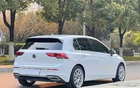 Volkswagen Golf VIII, 2021 год, 1 970 000 рублей, 6 фотография