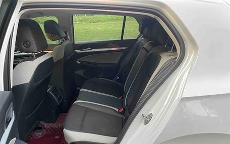 Volkswagen Golf VIII, 2021 год, 1 970 000 рублей, 10 фотография
