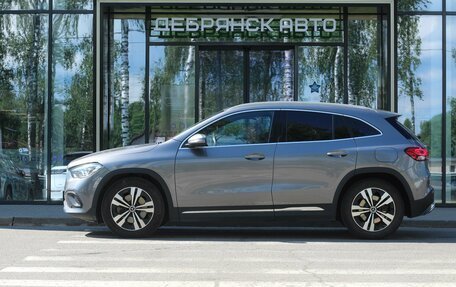 Mercedes-Benz GLA, 2020 год, 3 750 000 рублей, 3 фотография
