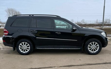 Mercedes-Benz GL-Класс, 2008 год, 2 200 000 рублей, 2 фотография