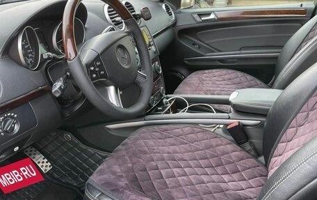 Mercedes-Benz GL-Класс, 2008 год, 2 200 000 рублей, 19 фотография