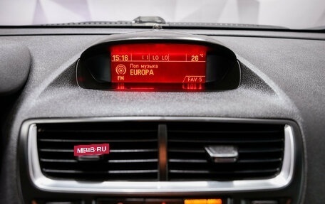 Opel Mokka I, 2013 год, 1 044 000 рублей, 18 фотография
