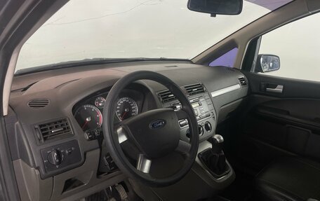 Ford C-MAX I рестайлинг, 2007 год, 470 000 рублей, 7 фотография