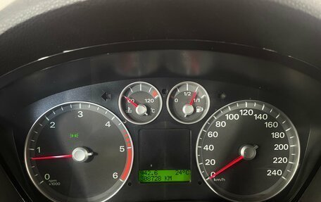Ford C-MAX I рестайлинг, 2007 год, 470 000 рублей, 11 фотография