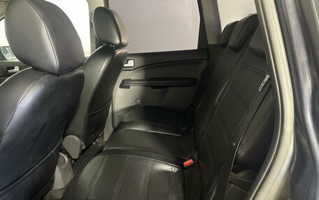 Ford C-MAX I рестайлинг, 2007 год, 470 000 рублей, 15 фотография