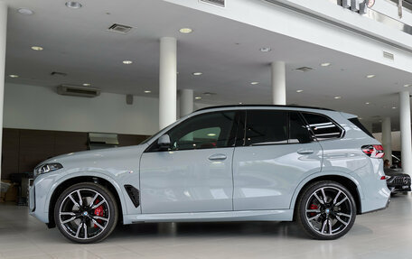 BMW X5, 2026 год, 14 700 000 рублей, 3 фотография