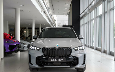 BMW X5, 2026 год, 14 700 000 рублей, 2 фотография