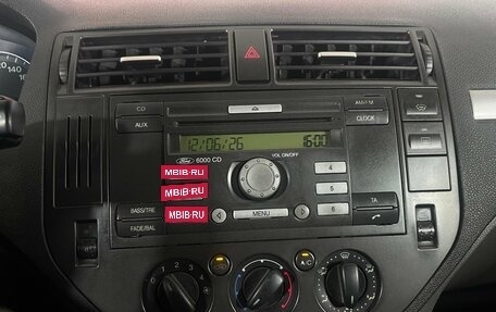 Ford C-MAX I рестайлинг, 2007 год, 470 000 рублей, 13 фотография