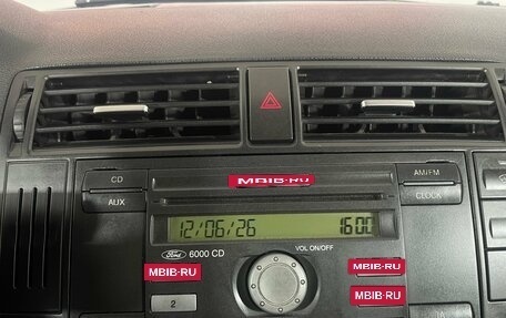 Ford C-MAX I рестайлинг, 2007 год, 470 000 рублей, 12 фотография