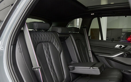 BMW X5, 2026 год, 14 700 000 рублей, 15 фотография