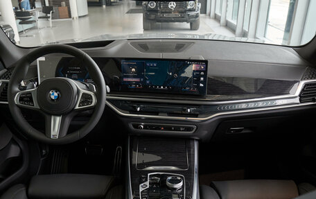 BMW X5, 2026 год, 14 700 000 рублей, 11 фотография