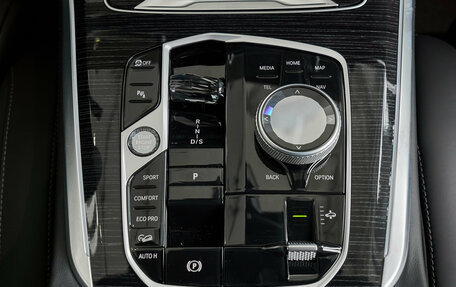 BMW X5, 2026 год, 14 700 000 рублей, 18 фотография