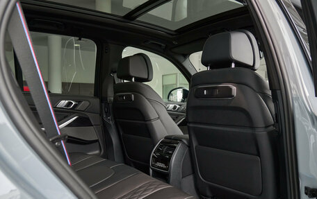 BMW X5, 2026 год, 14 700 000 рублей, 14 фотография