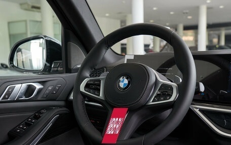 BMW X5, 2026 год, 14 700 000 рублей, 12 фотография