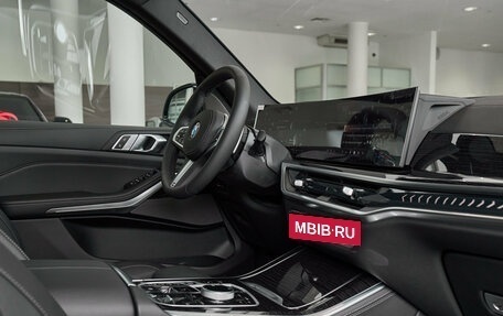 BMW X5, 2026 год, 14 700 000 рублей, 10 фотография