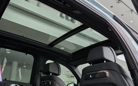 BMW X5, 2026 год, 14 700 000 рублей, 28 фотография