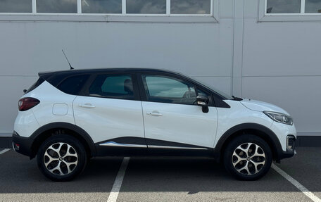 Renault Kaptur I рестайлинг, 2018 год, 1 500 000 рублей, 4 фотография