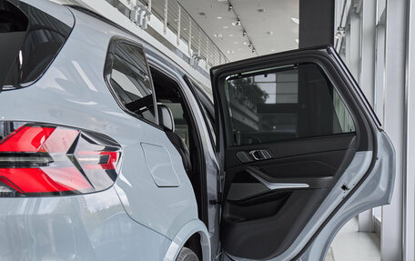 BMW X5, 2026 год, 14 700 000 рублей, 31 фотография