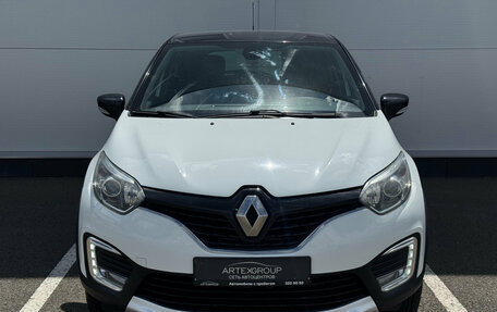 Renault Kaptur I рестайлинг, 2018 год, 1 500 000 рублей, 2 фотография