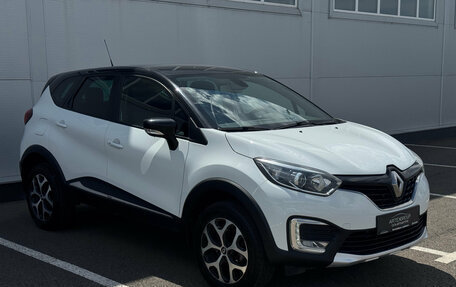 Renault Kaptur I рестайлинг, 2018 год, 1 500 000 рублей, 3 фотография