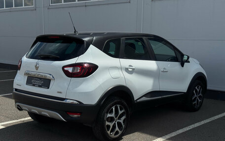 Renault Kaptur I рестайлинг, 2018 год, 1 500 000 рублей, 5 фотография