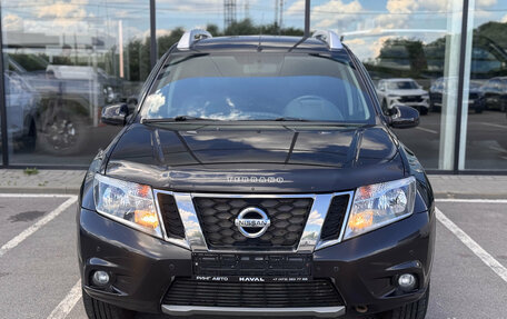 Nissan Terrano III, 2015 год, 829 000 рублей, 3 фотография