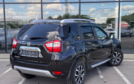 Nissan Terrano III, 2015 год, 829 000 рублей, 2 фотография